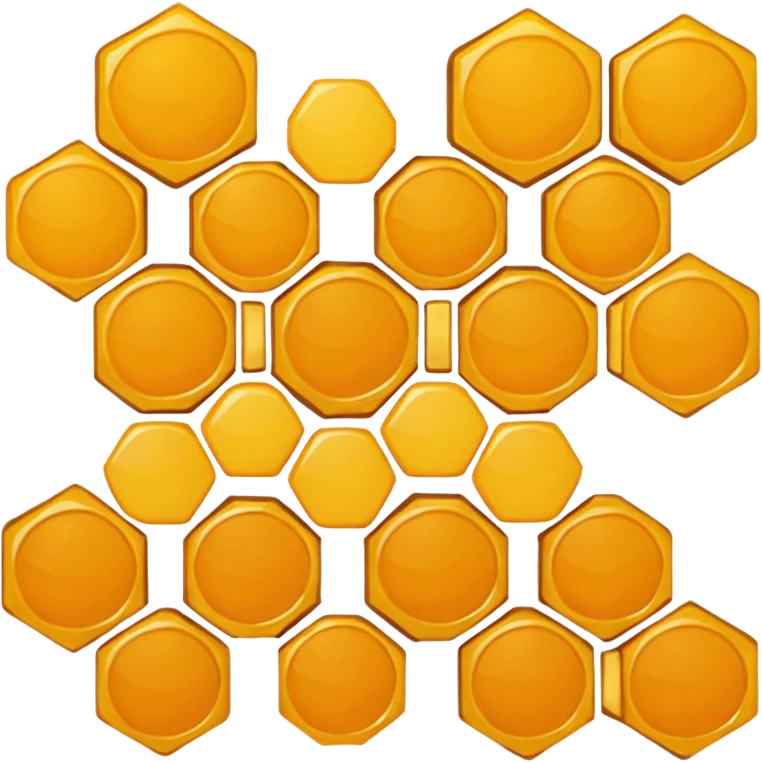 Honeycomb emoji