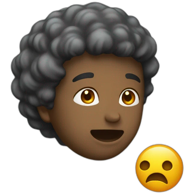 deep impact emoji