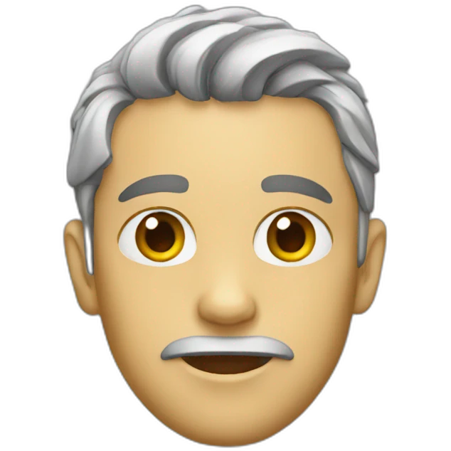 Xacker emoji