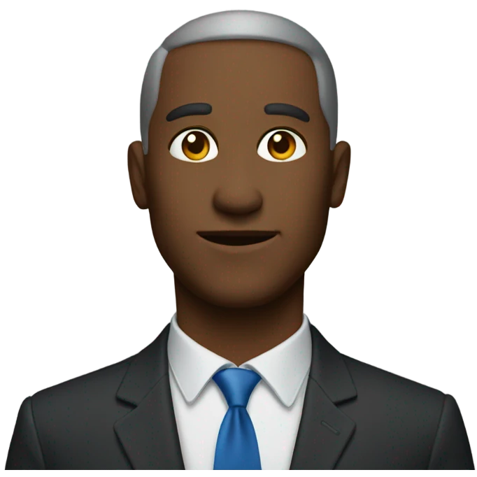 Sigma emoji