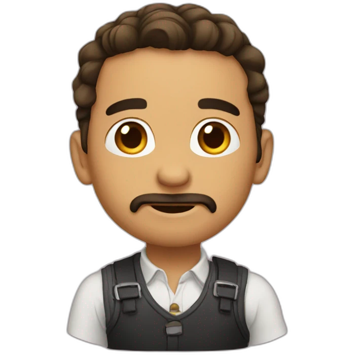 chapito emoji