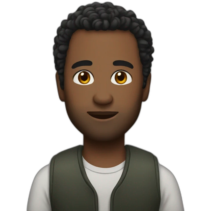 Mercredi Adams emoji