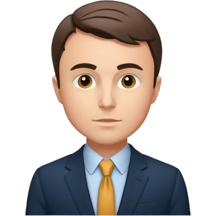 charlie Kirk emoji