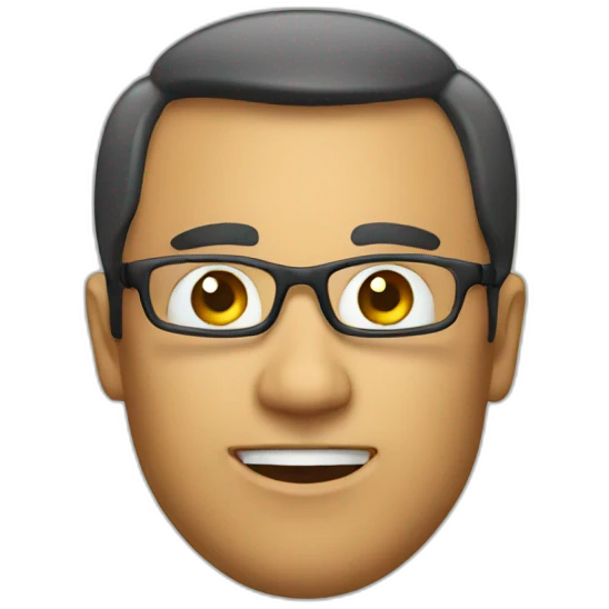 speaker emoji