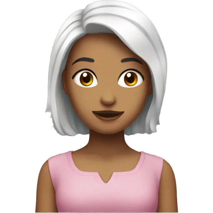 Малина emoji