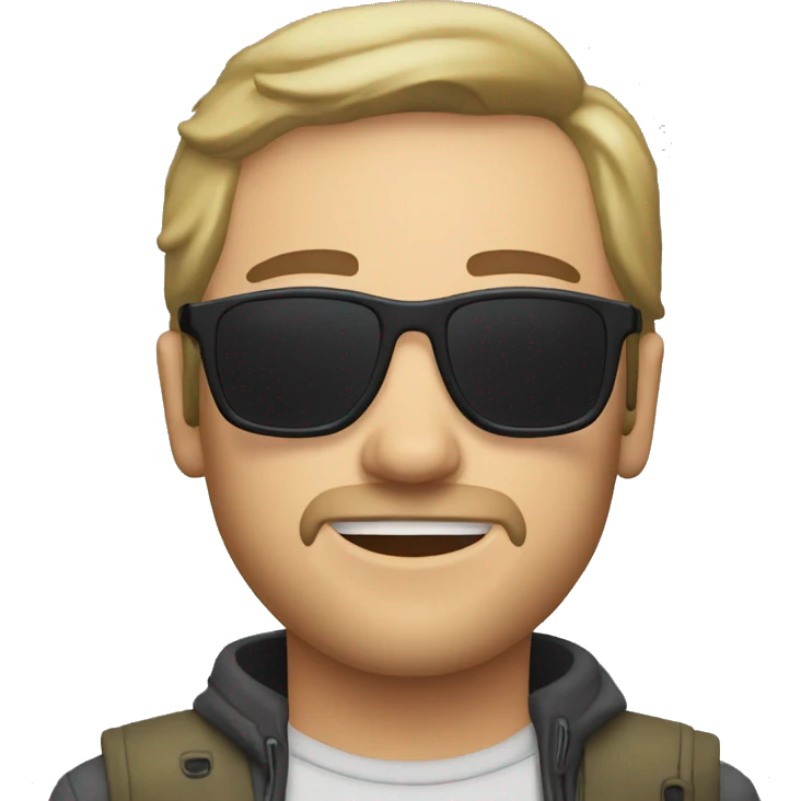 Daryl Hayes emoji
