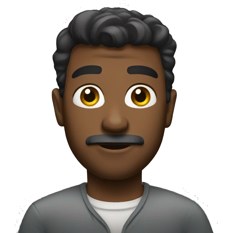 Mack emoji