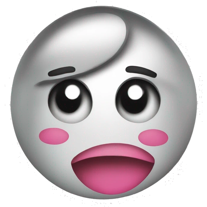 tiktok logo emoji