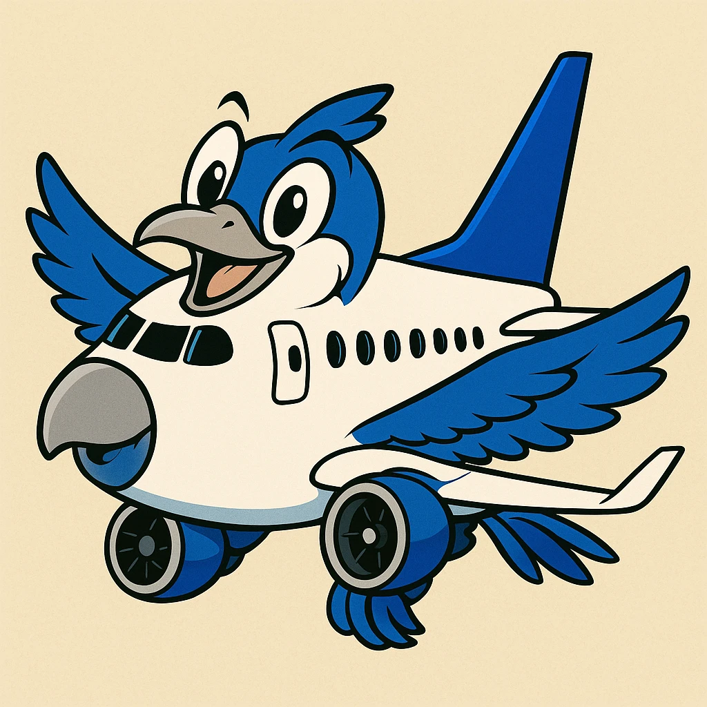 bird emoji