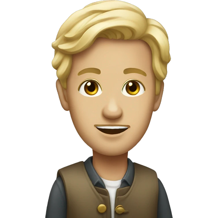 museum lover emoji