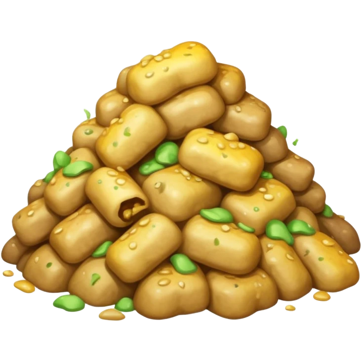 Ewwww emoji