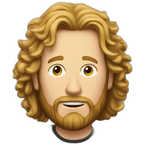 erlich bachman emoji
