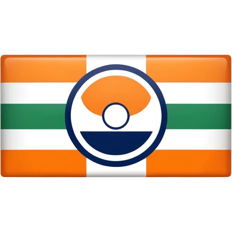 indian flag emoji