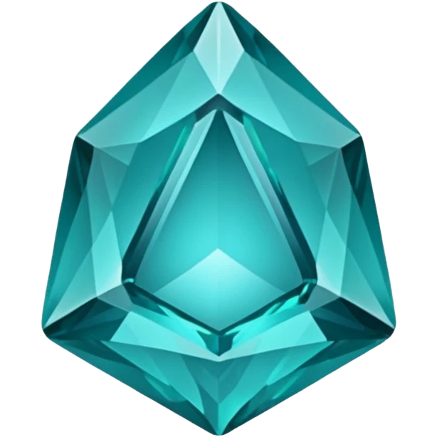 indicolite gem emoji
