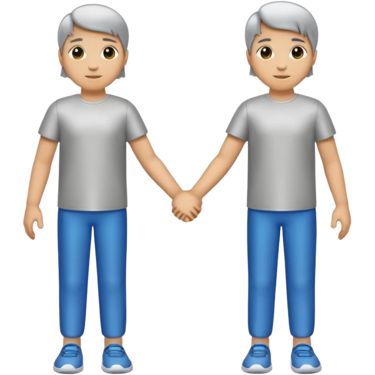 replace the ice cream with the numbers 6 and 7 holding his hands doing this emoji 🫴 and the left is the same emoji but flipped sideways then make the emojis 6️⃣7️⃣ go in each so six gos in the left hand and seven goes in the right hand now make the last one have a 7 in the right hand emoji