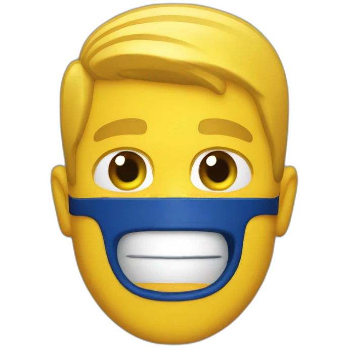 boca-juniors emoji