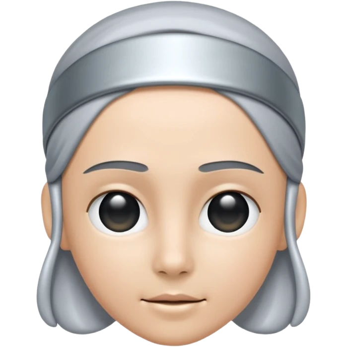 neural headband emoji