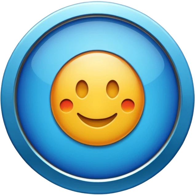 Verification badge emoji