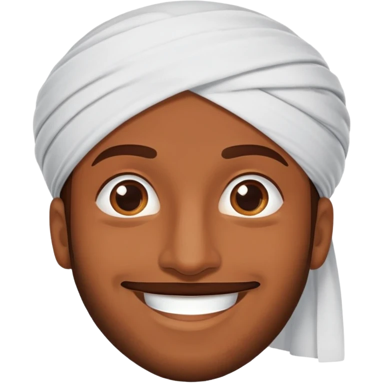 Mustafa alhagi emoji