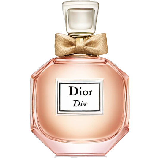 Dior Parfum emoji