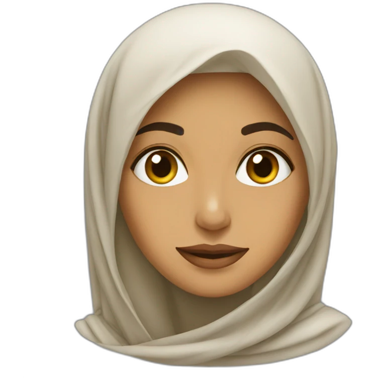 saudi arabian woman emoji