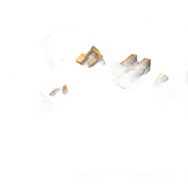 open pit emoji
