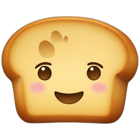 Bread emoji