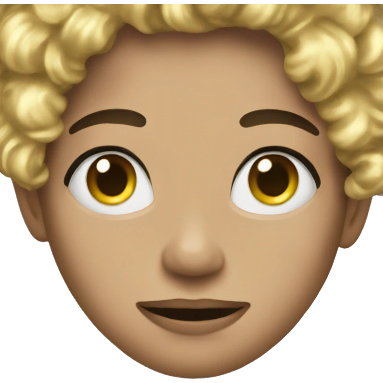Glitter  emoji