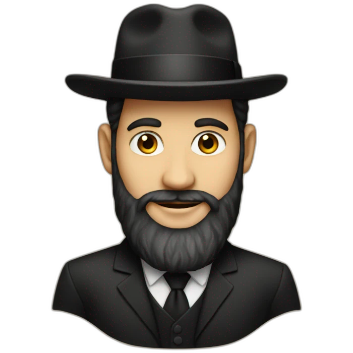 Chabad emoji