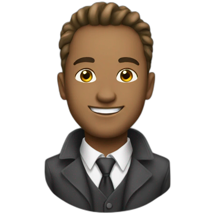 great job etienne emoji