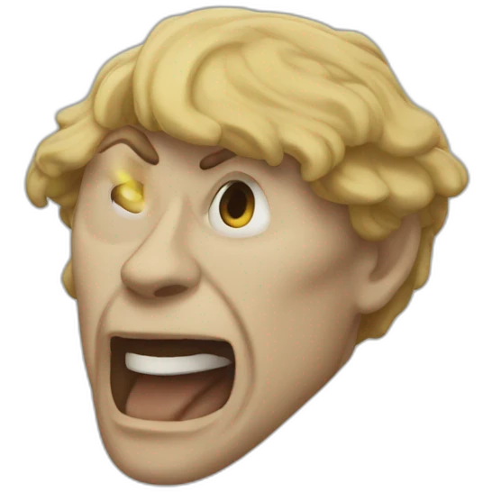 Makron emoji