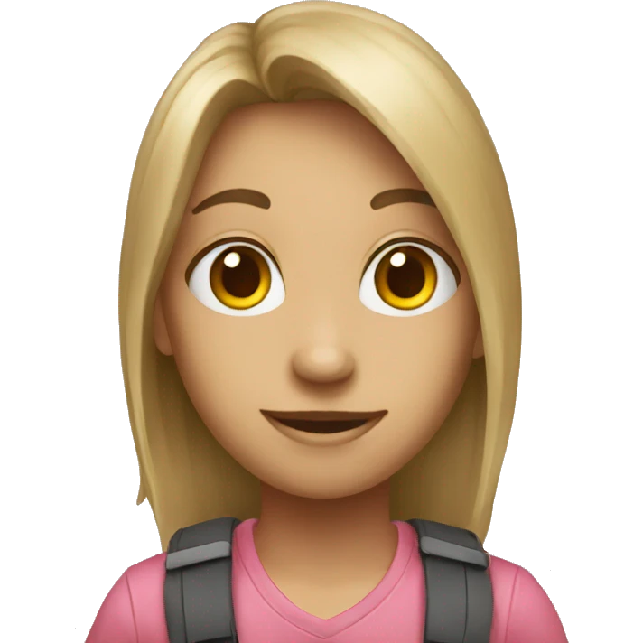 student emoji