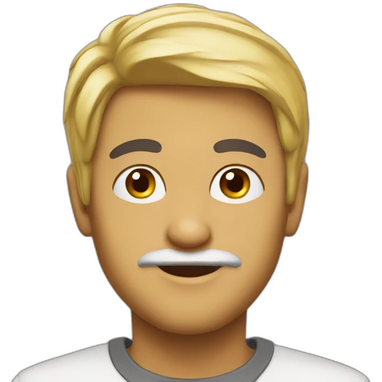 H harfi emoji
