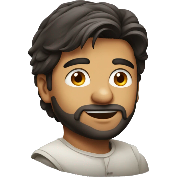 KOLLYWOOD ACTOR Arya emoji