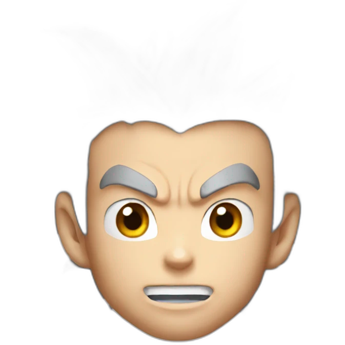 goku emoji