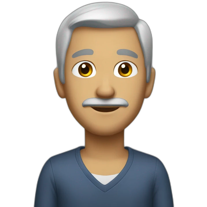 Josman emoji