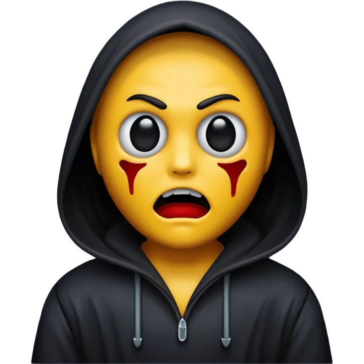 Horror 67 emoji