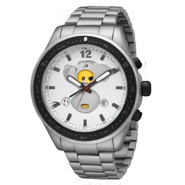 watch emoji