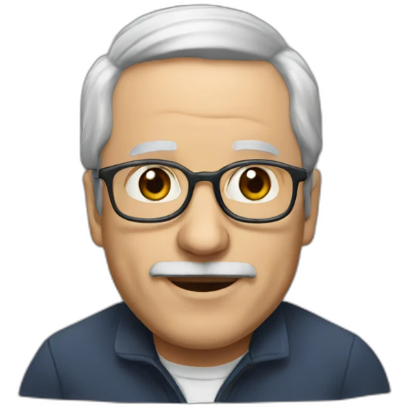 howard lerman emoji