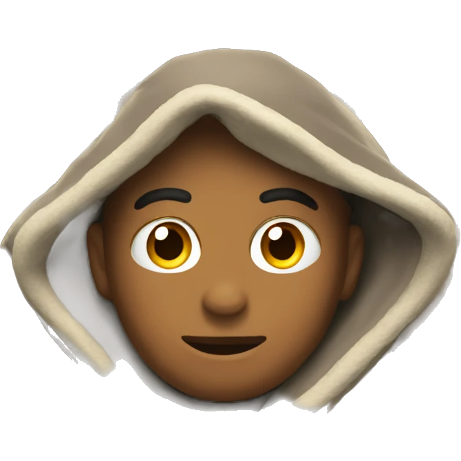 blanket emoji