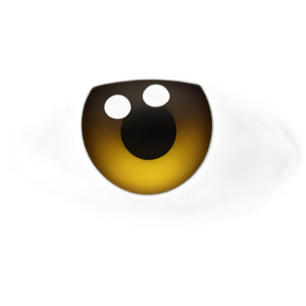 which-looking-shows emoji