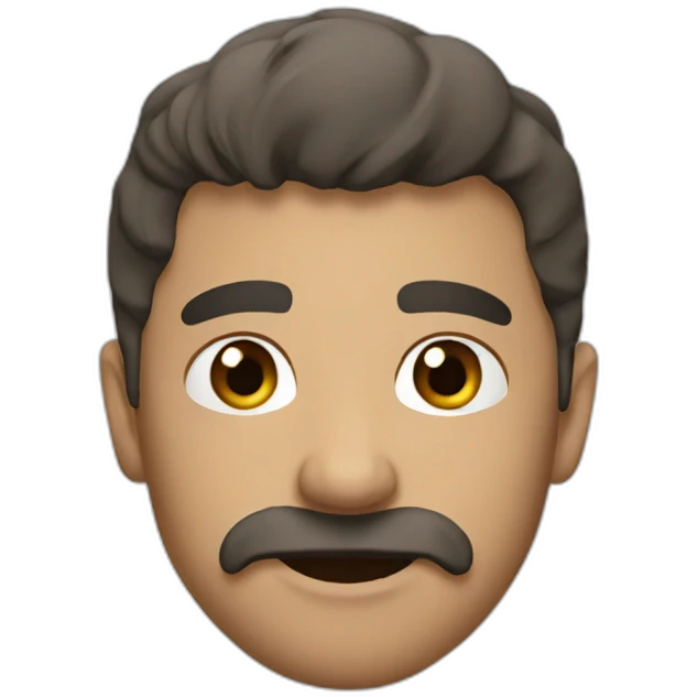 Mate emoji