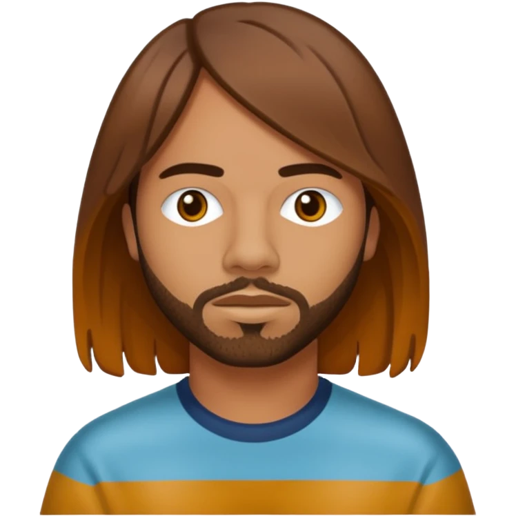 tame impala emoji