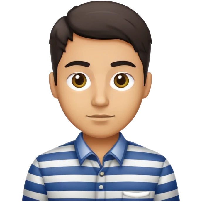 Tailor emoji