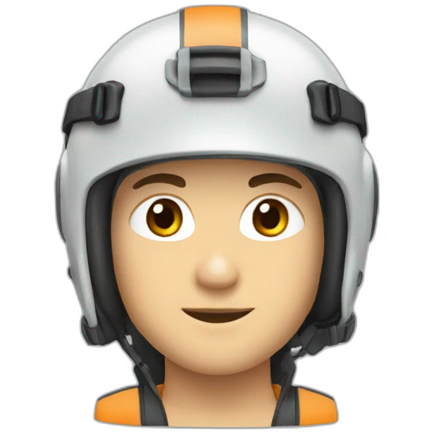 Niki ilb emoji
