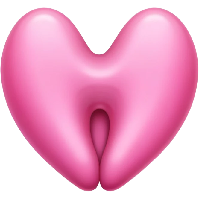 Vagina emoji