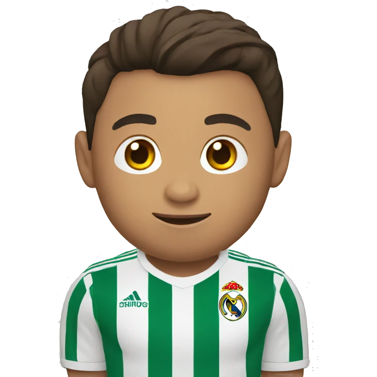 cr7 emoji
