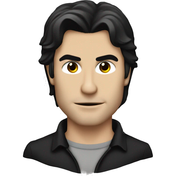 Damon Salvatore  emoji