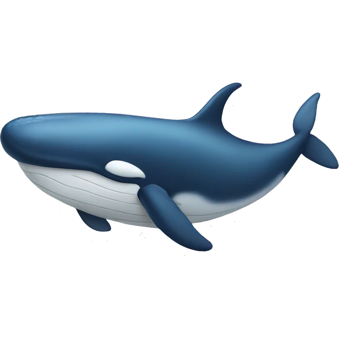 whale emoji