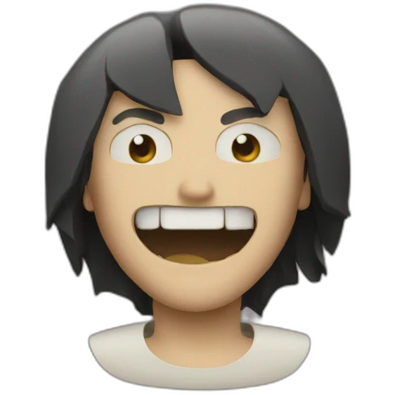 Smashing pumpkins emoji